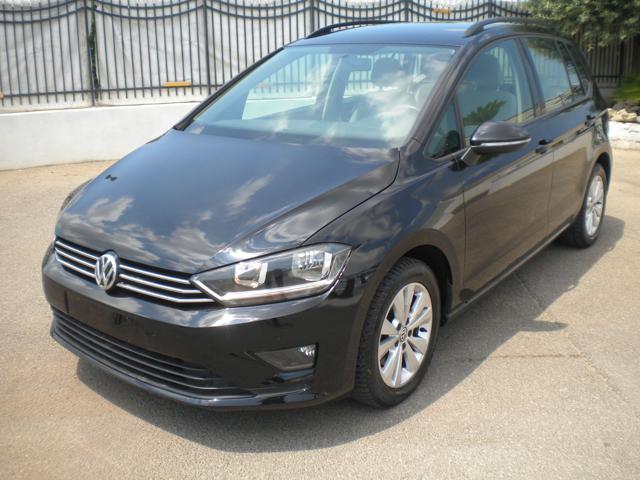 VOLKSWAGEN GOLF SPORTSVAN 1.6 TDI 115CV DSG 5P. BUSINESS - foto 17