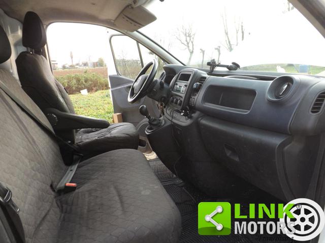 OPEL VIVARO 1.6 BITURBO CON POLIZZA DI GARAN - foto 45