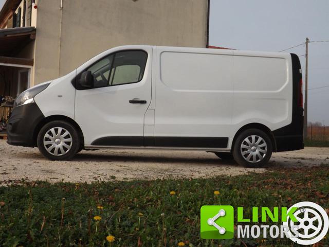 OPEL VIVARO 1.6 BITURBO CON POLIZZA DI GARAN - foto 29