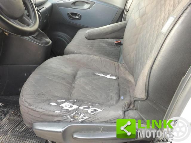 OPEL VIVARO 1.6 BITURBO CON POLIZZA DI GARAN - foto 18