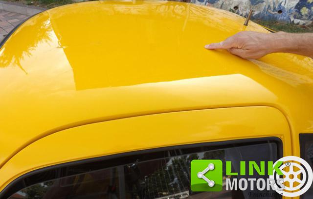 OPEL GT 1900 MODELLO J  RESTAURATA E FUN - foto 47