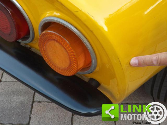 OPEL GT 1900 MODELLO J  RESTAURATA E FUN - foto 41
