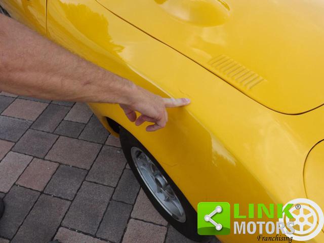 OPEL GT 1900 MODELLO J  RESTAURATA E FUN - foto 45