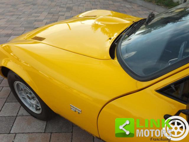 OPEL GT 1900 MODELLO J  RESTAURATA E FUN - foto 44