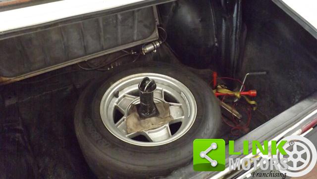 OPEL ASCONA B 2000 SR ANNO 1981CON PASSATO S - foto 18
