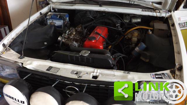 OPEL ASCONA B 2000 SR ANNO 1981CON PASSATO S - foto 20