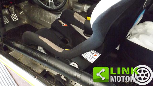 OPEL ASCONA B 2000 SR ANNO 1981CON PASSATO S - foto 16