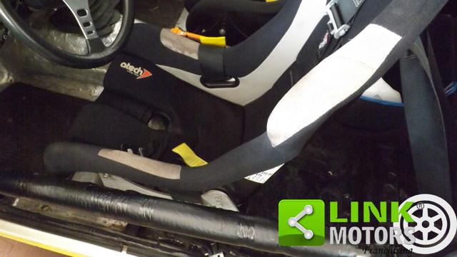 OPEL ASCONA B 2000 SR ANNO 1981CON PASSATO S - foto 37