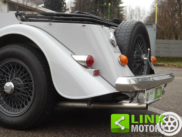 MORGAN 4/4 4 POSTI OTTIMO INVESTIMENTO - foto 30
