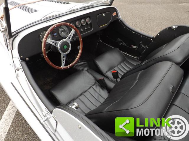 MORGAN 4/4 4 POSTI OTTIMO INVESTIMENTO - foto 20