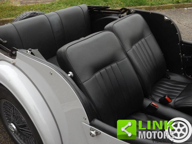 MORGAN 4/4 4 POSTI OTTIMO INVESTIMENTO - foto 16
