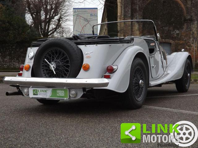 MORGAN 4/4 4 POSTI OTTIMO INVESTIMENTO - foto 13