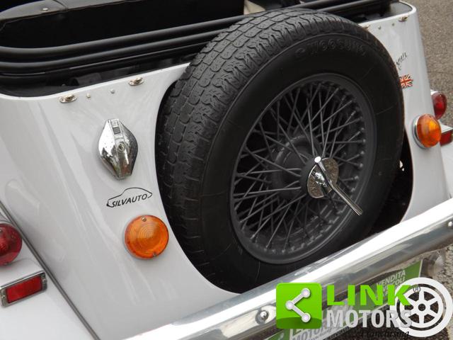 MORGAN 4/4 4 POSTI OTTIMO INVESTIMENTO - foto 29