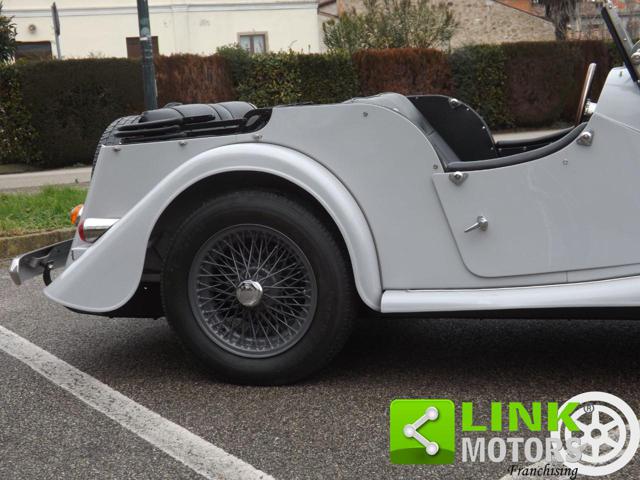 MORGAN 4/4 4 POSTI OTTIMO INVESTIMENTO - foto 38