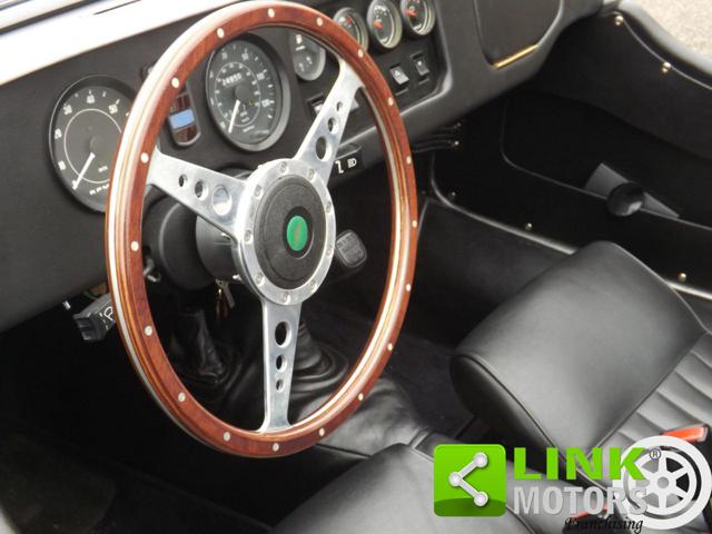 MORGAN 4/4 4 POSTI OTTIMO INVESTIMENTO - foto 22