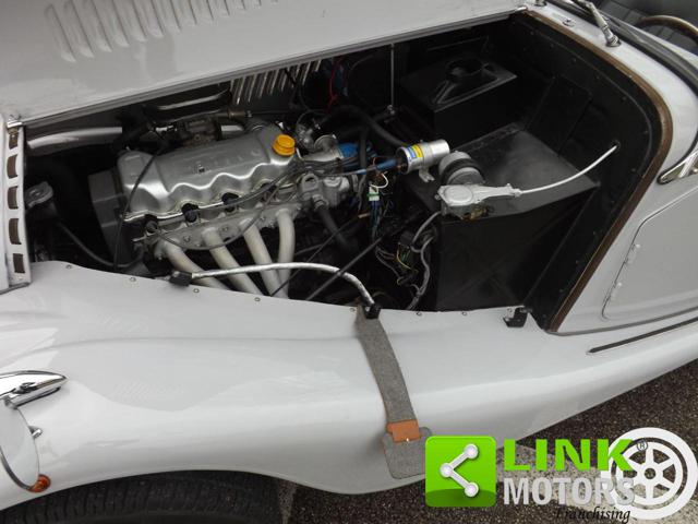 MORGAN 4/4 4 POSTI OTTIMO INVESTIMENTO - foto 49