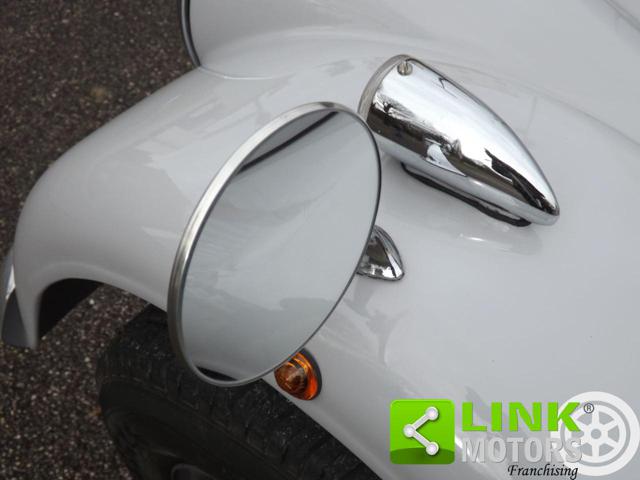 MORGAN 4/4 4 POSTI OTTIMO INVESTIMENTO - foto 32