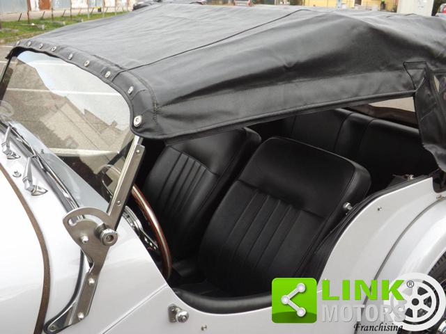 MORGAN 4/4 4 POSTI OTTIMO INVESTIMENTO - foto 34