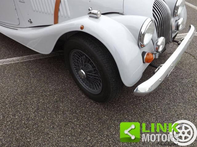 MORGAN 4/4 4 POSTI OTTIMO INVESTIMENTO - foto 14