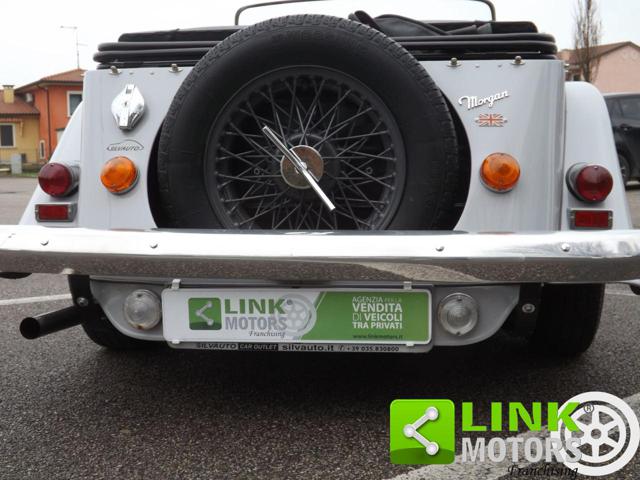 MORGAN 4/4 4 POSTI OTTIMO INVESTIMENTO - foto 6