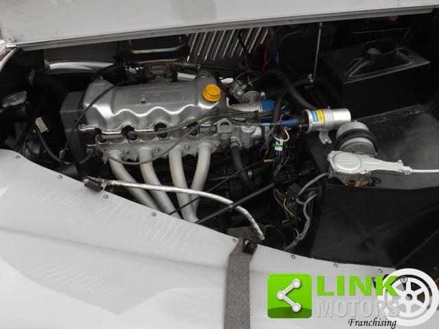 MORGAN 4/4 4 POSTI OTTIMO INVESTIMENTO - foto 48