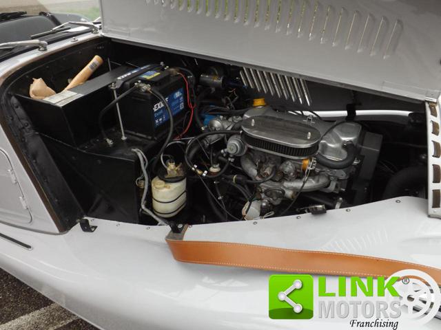 MORGAN 4/4 4 POSTI OTTIMO INVESTIMENTO - foto 44