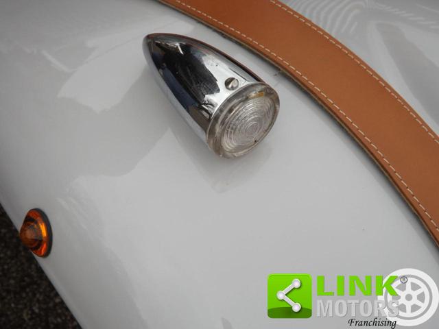 MORGAN 4/4 4 POSTI OTTIMO INVESTIMENTO - foto 46