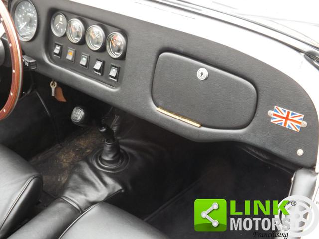 MORGAN 4/4 4 POSTI OTTIMO INVESTIMENTO - foto 28