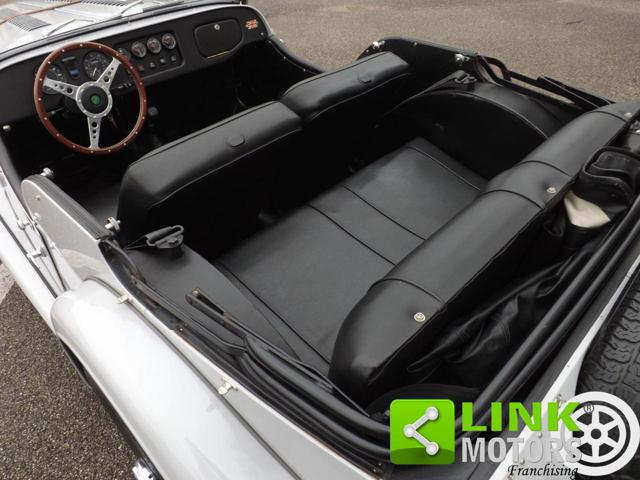 MORGAN 4/4 4 POSTI OTTIMO INVESTIMENTO - foto 21