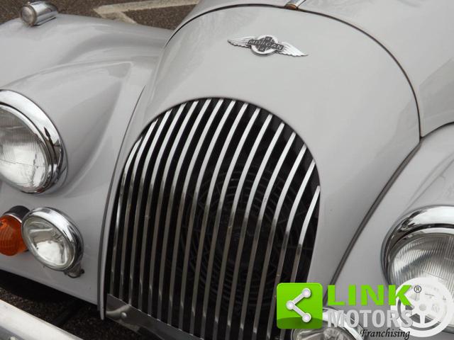 MORGAN 4/4 4 POSTI OTTIMO INVESTIMENTO - foto 12
