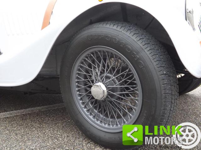 MORGAN 4/4 4 POSTI OTTIMO INVESTIMENTO - foto 15