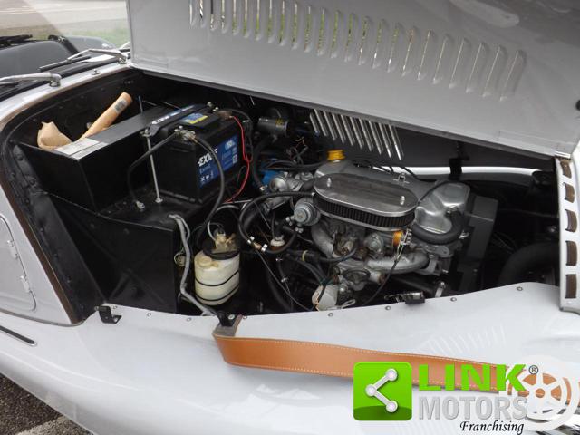 MORGAN 4/4 4 POSTI OTTIMO INVESTIMENTO - foto 45