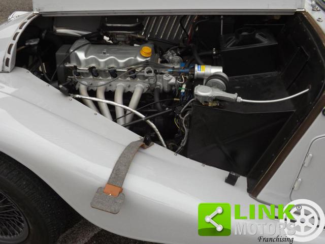 MORGAN 4/4 4 POSTI OTTIMO INVESTIMENTO - foto 50