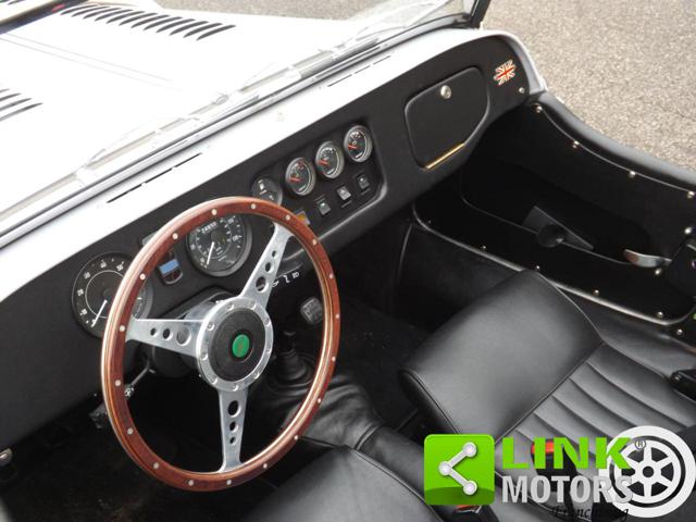 MORGAN 4/4 4 POSTI OTTIMO INVESTIMENTO - foto 26