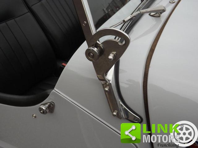 MORGAN 4/4 4 POSTI OTTIMO INVESTIMENTO - foto 40