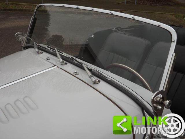 MORGAN 4/4 4 POSTI OTTIMO INVESTIMENTO - foto 11