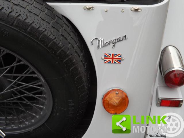 MORGAN 4/4 4 POSTI OTTIMO INVESTIMENTO - foto 17
