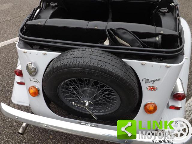 MORGAN 4/4 4 POSTI OTTIMO INVESTIMENTO - foto 18