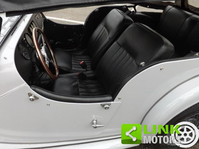 MORGAN 4/4 4 POSTI OTTIMO INVESTIMENTO - foto 35