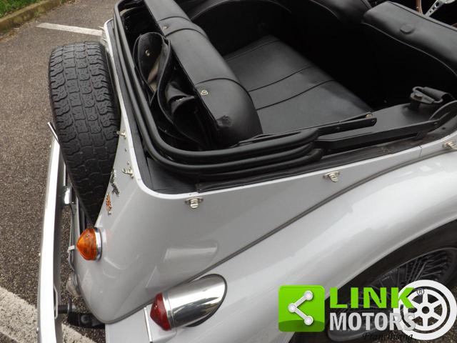 MORGAN 4/4 4 POSTI OTTIMO INVESTIMENTO - foto 27