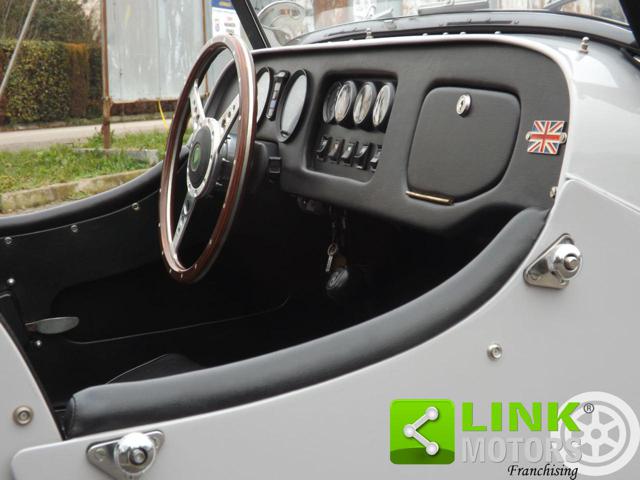 MORGAN 4/4 4 POSTI OTTIMO INVESTIMENTO - foto 37