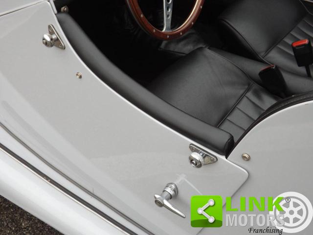 MORGAN 4/4 4 POSTI OTTIMO INVESTIMENTO - foto 23