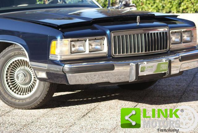 MERCURY MARQUIS GRAND--LS-4 DOOR BEN CONSERVATA  - foto 42
