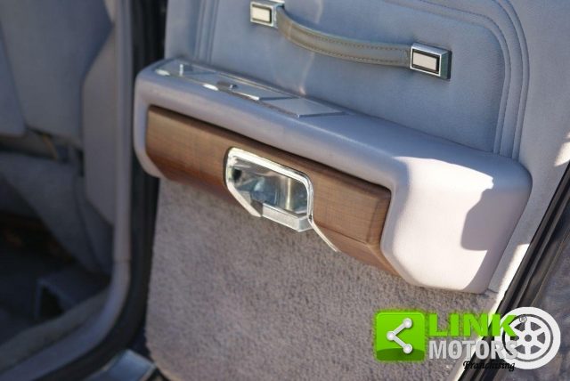 MERCURY MARQUIS GRAND--LS-4 DOOR BEN CONSERVATA  - foto 16