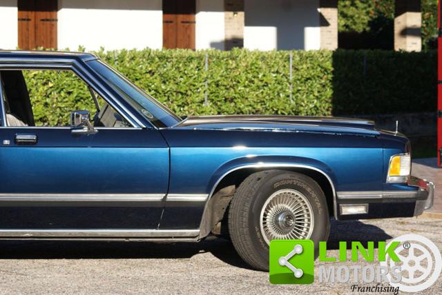 MERCURY MARQUIS GRAND--LS-4 DOOR BEN CONSERVATA  - foto 45