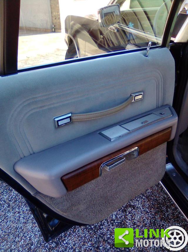 MERCURY MARQUIS GRAND--LS-4 DOOR BEN CONSERVATA  - foto 50