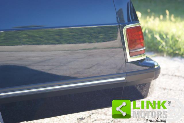 MERCURY MARQUIS GRAND--LS-4 DOOR BEN CONSERVATA  - foto 40