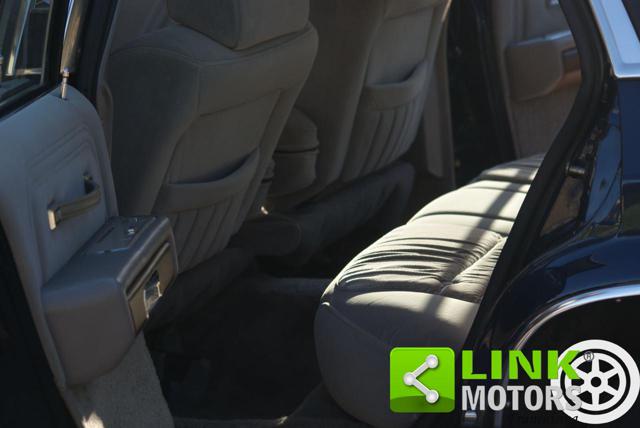 MERCURY MARQUIS GRAND--LS-4 DOOR BEN CONSERVATA  - foto 39
