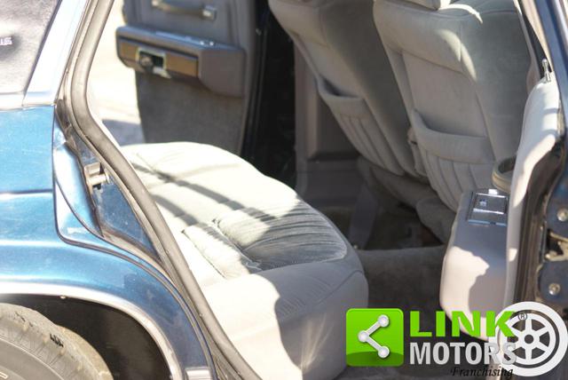 MERCURY MARQUIS GRAND--LS-4 DOOR BEN CONSERVATA  - foto 35
