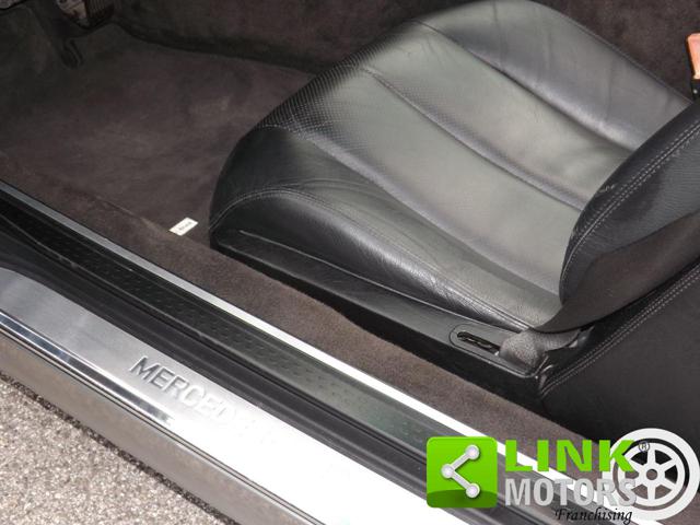 MERCEDES-BENZ SL 500 CABRIOLET ISCRITTA ASI BEN TENUT - foto 19